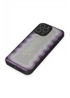 iPhone 13 Pro Max Kılıf Mirror Desenli Kapak - Mirror - 5