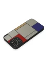 iPhone 13 Pro Max Kılıf Mirror Desenli Kapak - Mirror - 9