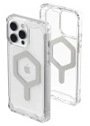 iPhone 13 Pro Max Kılıf Uag Plyo Magneticsafe Silikon - Şeffaf
