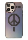 iPhone 13 Pro Max Kılıf Venüs Magneticsafe Desenli Kapak - Venüs - 12