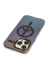 iPhone 13 Pro Max Kılıf Venüs Magneticsafe Desenli Kapak - Venüs - 12