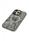 iPhone 13 Pro Max Kılıf Venüs Magneticsafe Desenli Kapak - Venüs - 5