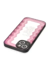 iPhone 14 Kılıf Mirror Desenli Kapak - Mirror - 11