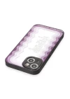 iPhone 14 Kılıf Mirror Desenli Kapak - Mirror - 5