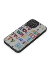iPhone 14 Pro Kılıf Mirror Desenli Kapak - Mirror - 10