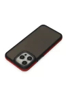 iPhone 14 Pro Max Harvel Kapak - Kırmızı