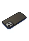iPhone 14 Pro Max Harvel Kapak - Lacivert