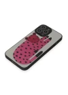 iPhone 14 Pro Max Kılıf Mirror Desenli Kapak - Mirror - 12