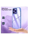iPhone 14 Pro Max Kılıf Power Silikon - Koyu Yeşil