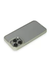 iPhone 14 Pro Max Kılıf Power Silikon - Yeşil