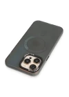 iPhone 14 Pro Max Kılıf Venüs Magneticsafe Desenli Kapak - Venüs - 10
