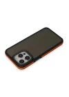 iPhone 15 Pro Max Harvel Kapak - Turuncu
