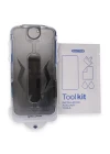 iPhone 15 Pro Max Vanessa Magic Hayalet Cam