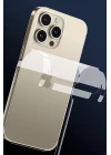 iPhone 16 360 Full Body Arka Koruyucu