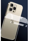 iPhone 16 Pro 360 Full Body Arka Koruyucu