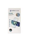 iPhone 16 Pro 3D Antistatik Seramik Nano Ekran Koruyucu