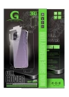 iPhone 16 Pro Max 360 Full Body Arka Koruyucu