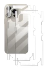 iPhone 16 Pro Max 360 Full Body Arka Koruyucu