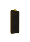 iPhone 16 Pro Max Bilvis 3D Hayalet Cam Ekran Koruyucu