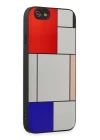 iPhone 6 Kılıf Mirror Desenli Kapak - Mirror - 9