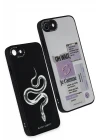 iPhone 7 Kılıf Mirror Desenli Kapak - Mirror - 10