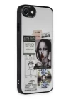 iPhone 7 Kılıf Mirror Desenli Kapak - Mirror - 2
