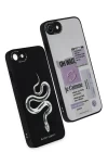 iPhone 7 Kılıf Mirror Desenli Kapak - Mirror - 4