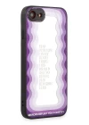 iPhone 7 Kılıf Mirror Desenli Kapak - Mirror - 5