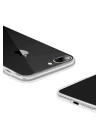 iPhone 8 Plus Kılıf Lüx Şeffaf Silikon