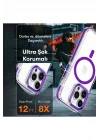Joko iPhone 11 Bella Magsafe Kapak - Siyah