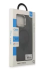 Joko iPhone 11 Winner Magsafe Kapak - Siyah