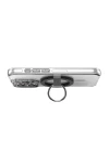 Joko iPhone 14 Pro Kılıf Crystal Magsafe Kapak - Siyah