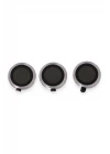Joko iPhone 14 Pro Kılıf Roblox Lens Magsafe Standlı Kapak - Pudra