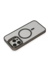 Joko iPhone 14 Pro Kılıf Roblox Lens Magsafe Standlı Kapak - Titan Gri