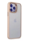 Joko iPhone 14 Pro Kılıf Roblox Lens Standlı Kapak - Pudra