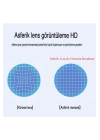 Joko iPhone 14 Pro Kılıf Zoom Standlı Silikon - Sierra Blue