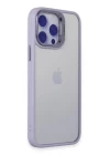 Joko iPhone 14 Pro Max Kılıf Roblox Lens Standlı Kapak - Lila