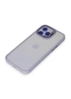 Joko iPhone 14 Pro Max Kılıf Roblox Lens Standlı Kapak - Lila