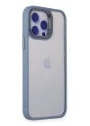 Joko iPhone 14 Pro Max Kılıf Roblox Lens Standlı Kapak - Sierra Blue