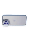 Joko iPhone 14 Pro Max Kılıf Roblox Lens Standlı Kapak - Sierra Blue