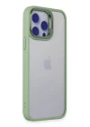 Joko iPhone 14 Pro Max Kılıf Roblox Lens Standlı Kapak - Yeşil