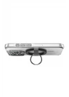 Joko iPhone 15 Kılıf Crystal Magsafe Kapak - Şeffaf