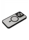 Joko iPhone 15 Pro Max Kılıf Roblox Lens Magsafe Standlı Kapak - Siyah