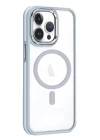 Joko iPhone 15 Pro Max Winner Magsafe Kapak - Gri
