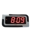 Lcd Masa Duvar Saati Wt-101