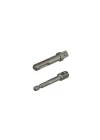 Lokma Adaptörü - 1/2x65 SDS (3 Adet)