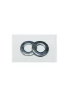Metal Kalın Şase Pul 8 - 2 Kg