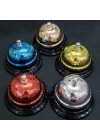Metal Resepsiyon Zili