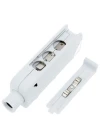 Mini 160X-200X Fonksiyonlu Mikroskop Takı Büyüteç Mg10081-1A