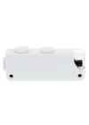 Mini 160X-200X Fonksiyonlu Mikroskop Takı Büyüteç Mg10081-1A